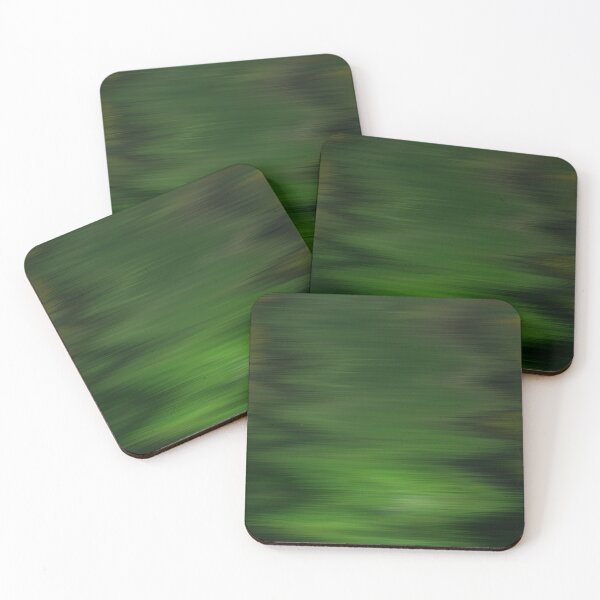 Item preview, Drawing of Green Lights designed and sold by LEOEXPRESS.