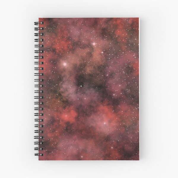 Item preview, Galaxia Coral AOP designed and sold by spookyhobbit.