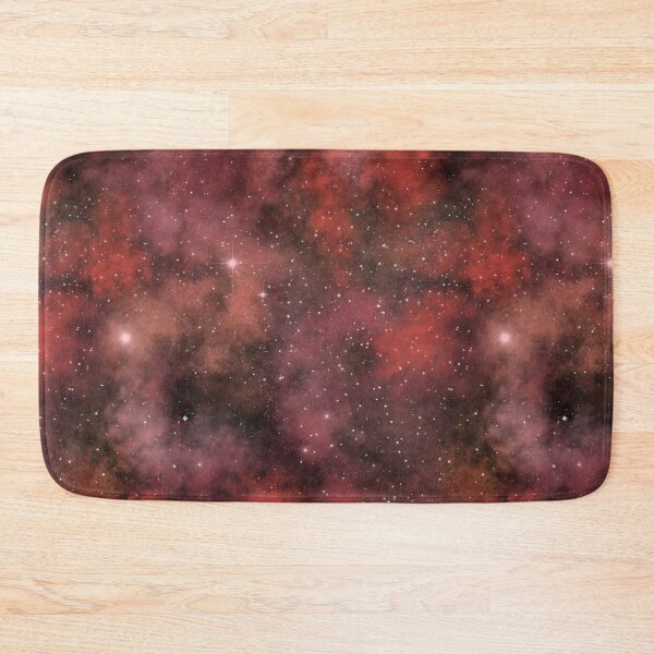 Item preview, Coral Galaxy AOP designed and sold by spookyhobbit.