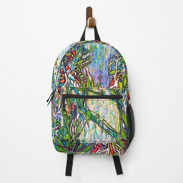 Item preview, Wild Rainforest designed and sold by Jeneedee.