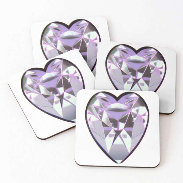 Item preview, The Reflection of a Strong Heart designed and sold by TildaTots.