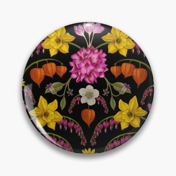Item preview, Toxic & Poisonous Flowers designed and sold by somecallmebeth.