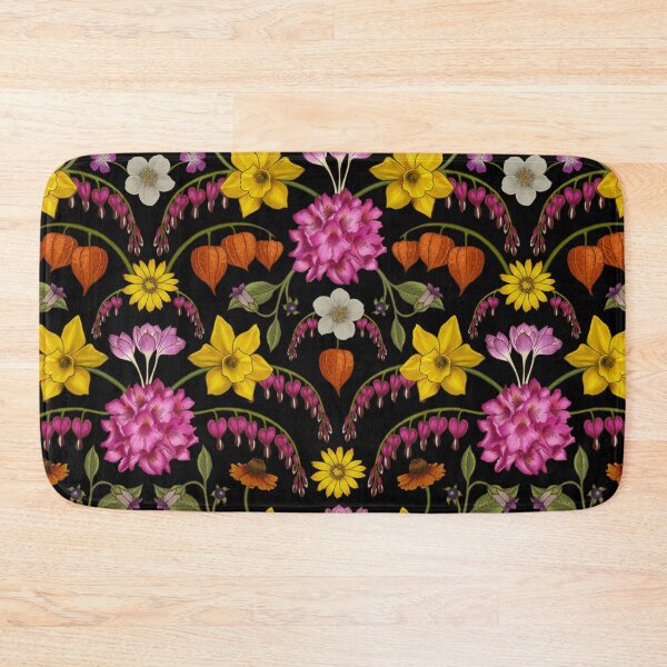 Item preview, Toxic & Poisonous Flowers designed and sold by somecallmebeth.
