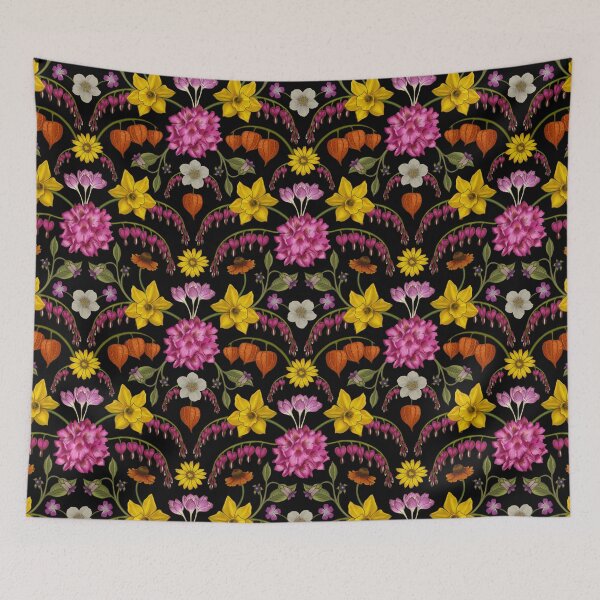Item preview, Toxic & Poisonous Flowers designed and sold by somecallmebeth.
