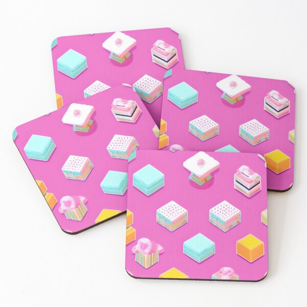 Item preview, A Delicate, Delicious, Delightful Dessert designed and sold by TildaTots.