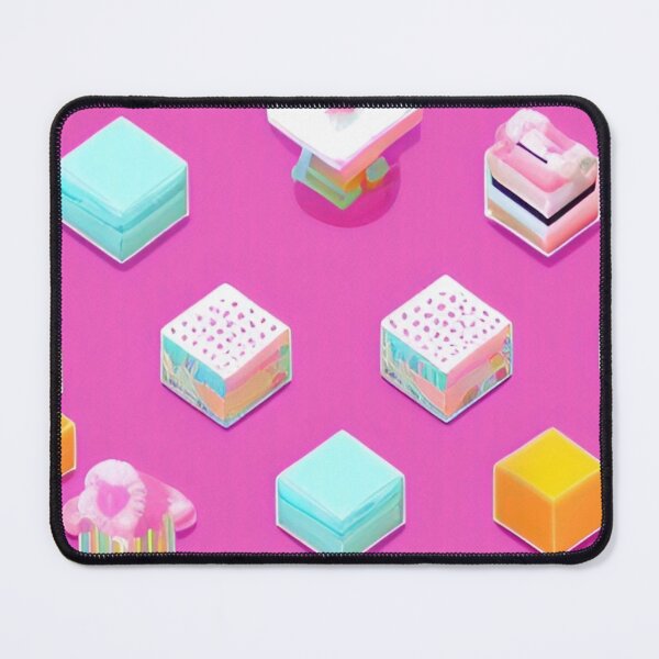 Item preview, A Delicate, Delicious, Delightful Dessert designed and sold by TildaTots.