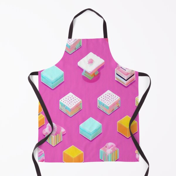 Item preview, A Delicate, Delicious, Delightful Dessert designed and sold by TildaTots.