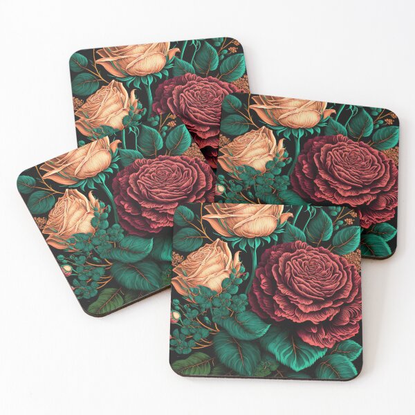 Item preview, Rose Parade - Rose Bowl  designed and sold by stickertopic.