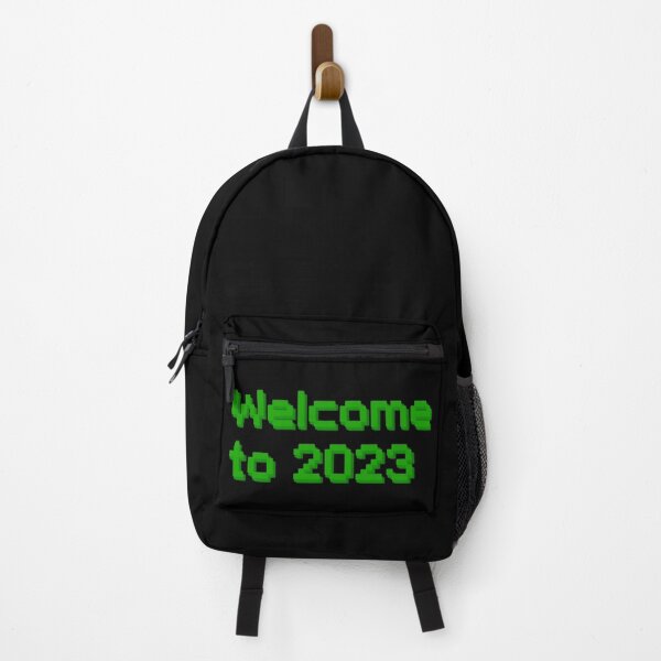 Item preview, Welcome to 2023 designed and sold by bustingthebox.