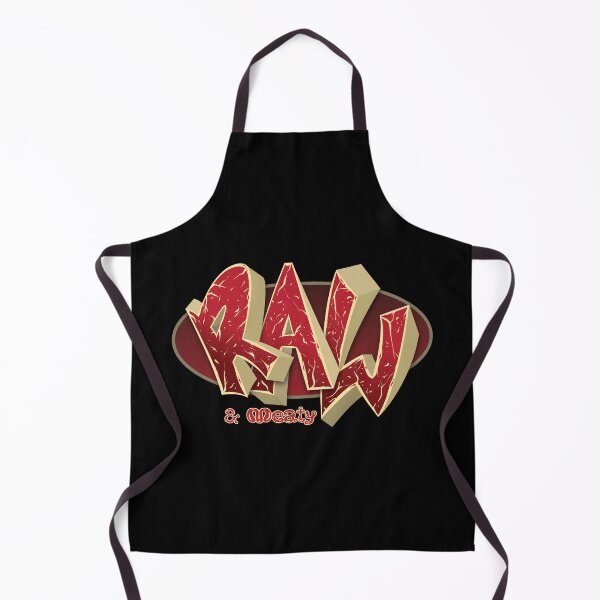 Item preview, Raw & Meaty designed and sold by Ruffmouse.