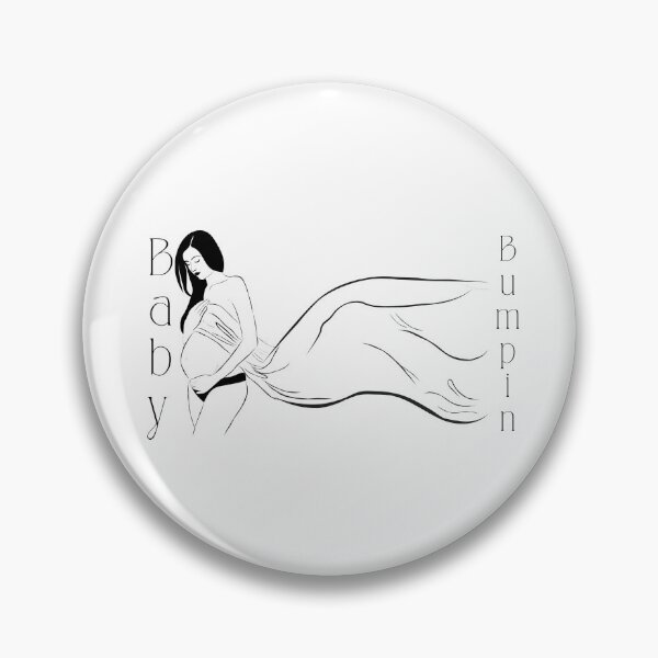Item preview, Expecting Mama, Baby Bumpin' designed and sold by EmpowerCo.