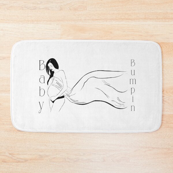 Item preview, Expecting Mama, Baby Bumpin' designed and sold by EmpowerCo.