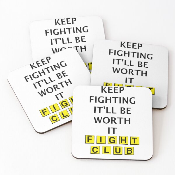 Item preview, KEEP FIGHTING designed and sold by valaforzero.