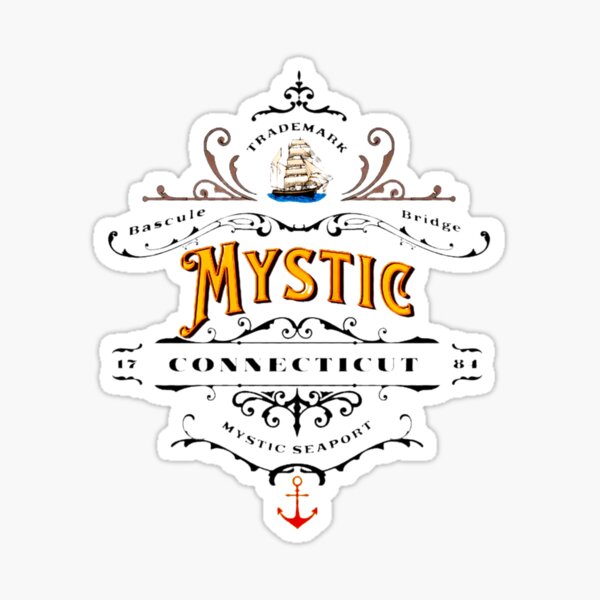 Item preview, Mystic ,Connecticut  designed and sold by cldmonet.