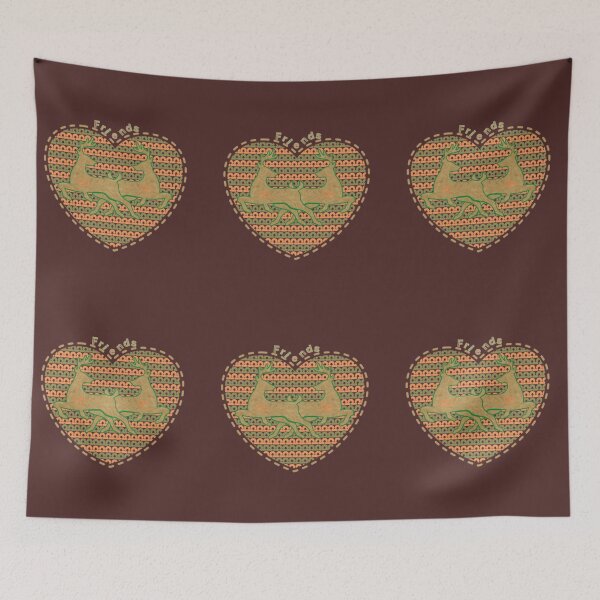 Item preview, International  Friendship  Day 2023 designed and sold by Route51.