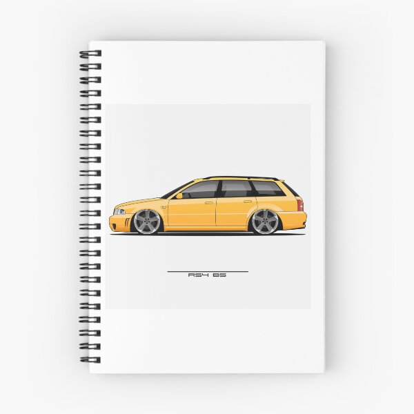 Item preview, Audi RS4 B5 designed and sold by sebigxd.