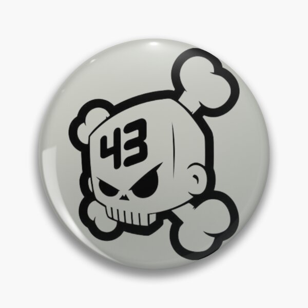 Item preview, Ken block art design  designed and sold by Chevrodesigns.