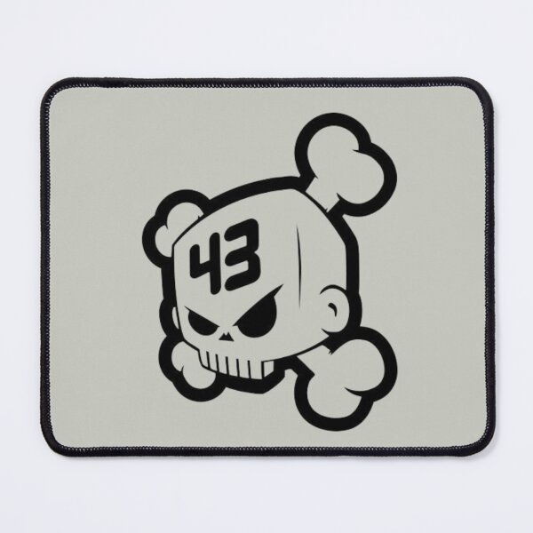 Item preview, Ken block art design  designed and sold by Chevrodesigns.