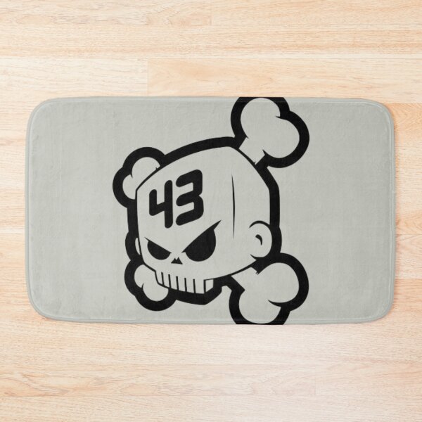 Item preview, Ken block art design  designed and sold by Chevrodesigns.
