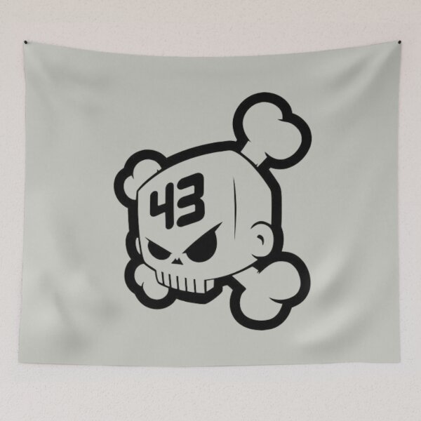Item preview, Ken block art design  designed and sold by Chevrodesigns.