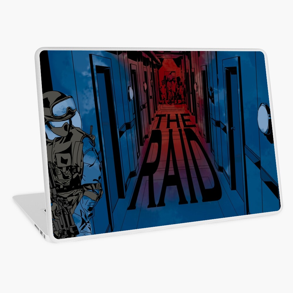 Item preview, Laptop Skin designed and sold by TannerLail.