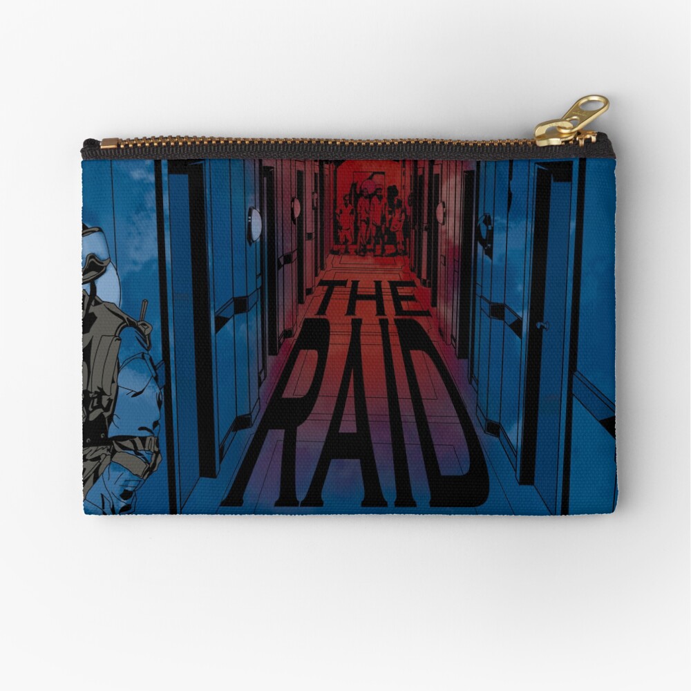 Item preview, Zipper Pouch designed and sold by TannerLail.