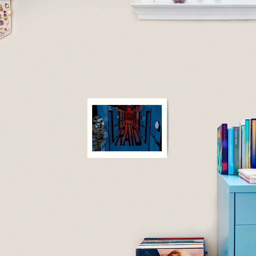 Item preview, Art Print designed and sold by TannerLail.