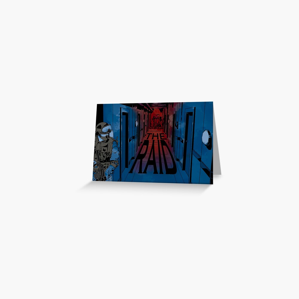 Item preview, Greeting Card designed and sold by TannerLail.