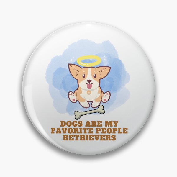 Item preview, Dogs Are My Favorite People designed and sold by Prilidiarts.