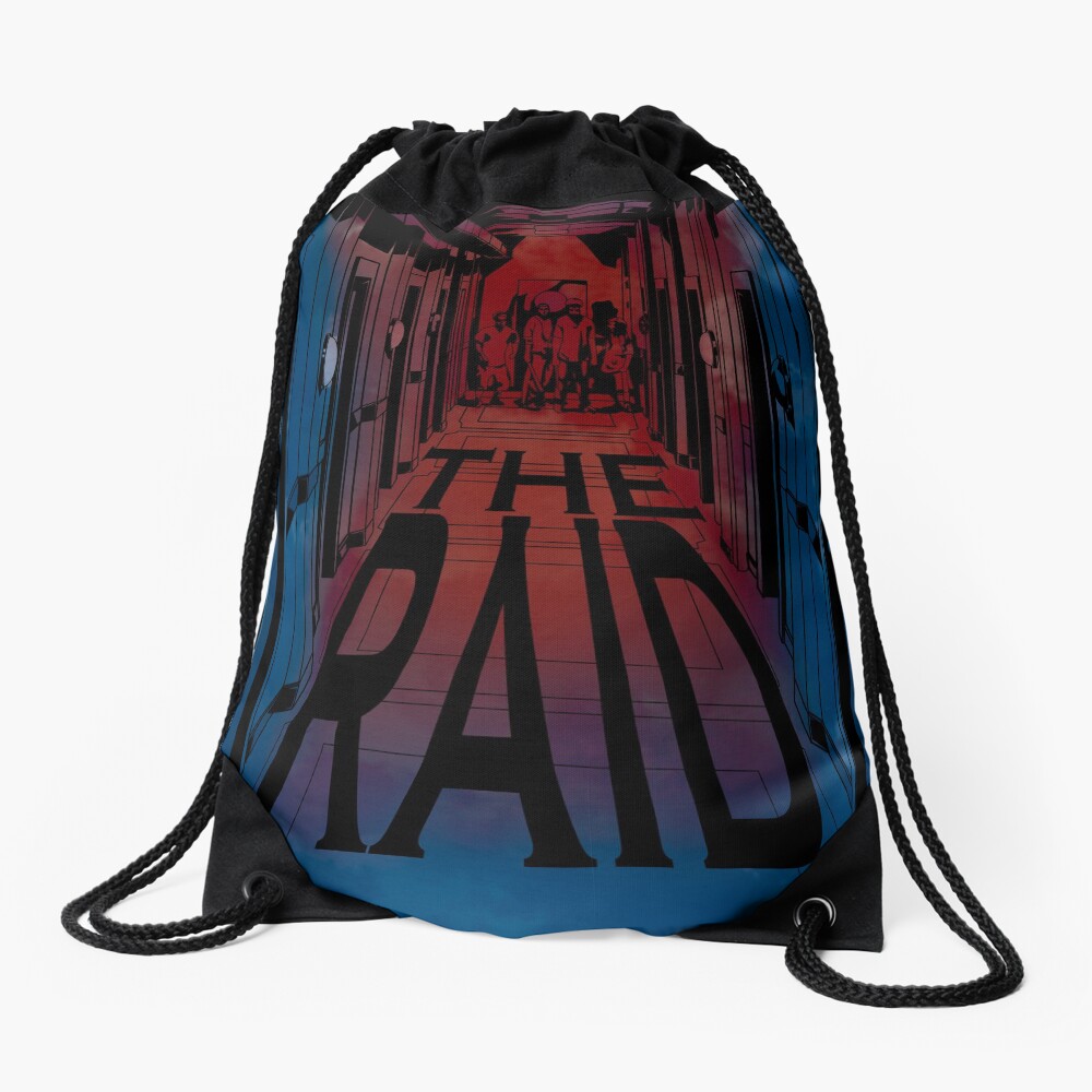 Item preview, Drawstring Bag designed and sold by TannerLail.