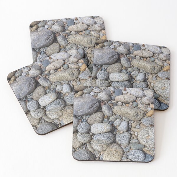 Item preview, pebble stone rock designed and sold by ricobarinas.