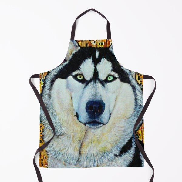 Item preview, Husky 1 designed and sold by meme-stuff.