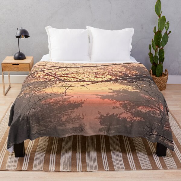 Item preview, Foggy Sunrise designed and sold by CJRPics.
