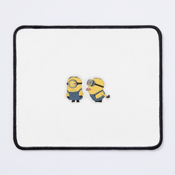 Item preview, Minions designed and sold by cheesncrackers.