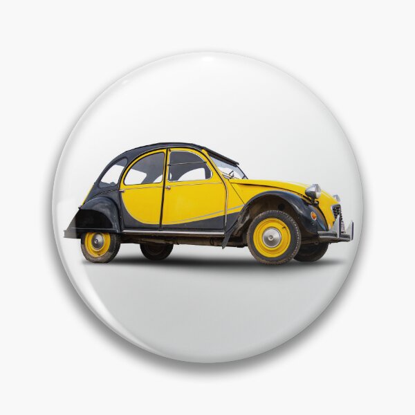 Item preview, Classic 2CV designed and sold by How67.
