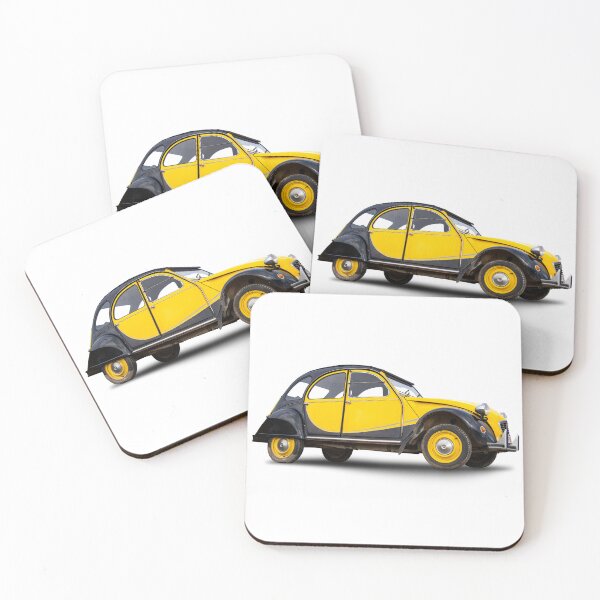 Item preview, Classic 2CV designed and sold by How67.