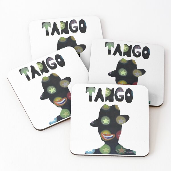 Item preview, Tango designed and sold by Diego Manuel Rodriguez.