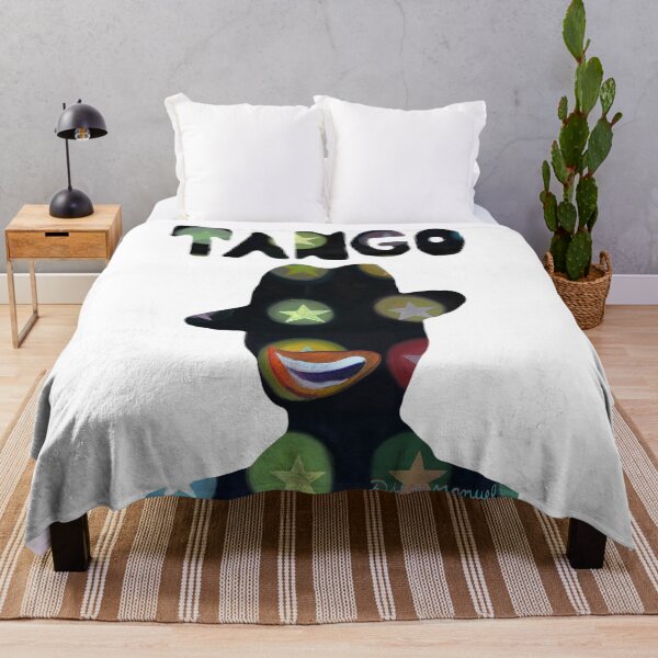 Item preview, Tango designed and sold by Diego Manuel Rodriguez.