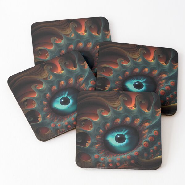 Item preview, The Ethereal Gaze designed and sold by GoBeyondChannel.
