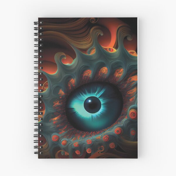 Item preview, The Ethereal Gaze designed and sold by GoBeyondChannel.