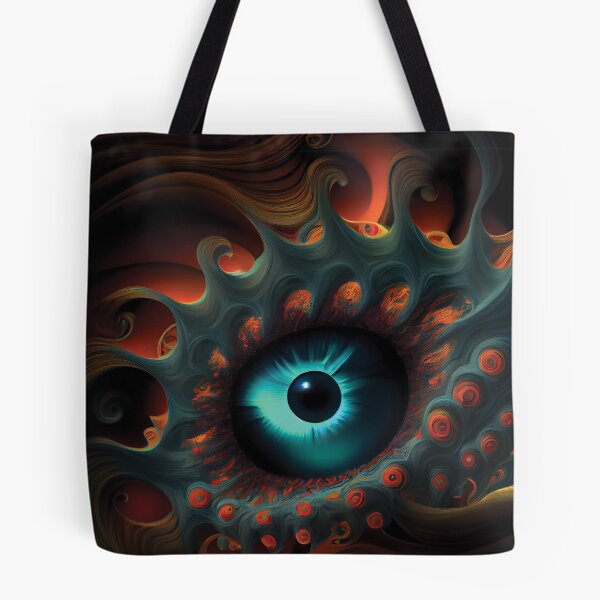 Item preview, The Ethereal Gaze designed and sold by GoBeyondChannel.