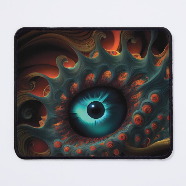 Item preview, The Ethereal Gaze designed and sold by GoBeyondChannel.