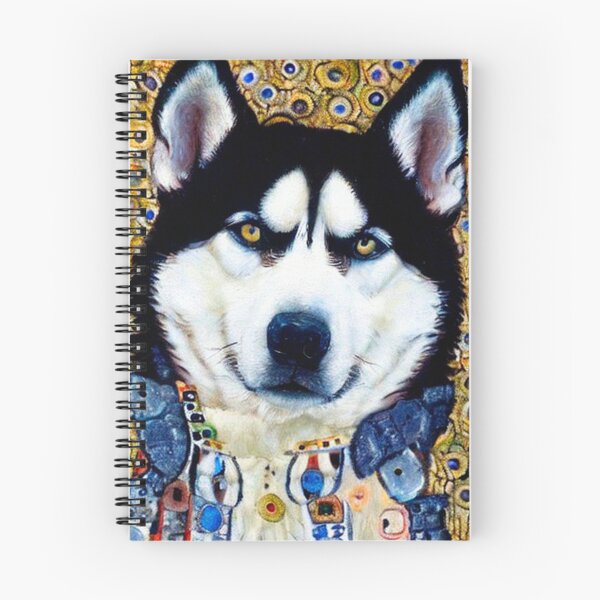 Item preview, Husky 2 designed and sold by meme-stuff.