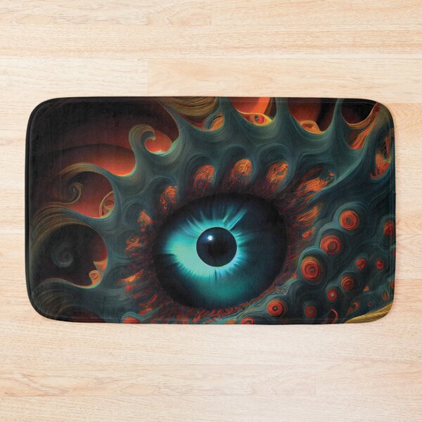 Item preview, The Ethereal Gaze designed and sold by GoBeyondChannel.