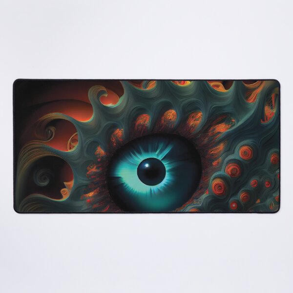 Item preview, The Ethereal Gaze designed and sold by GoBeyondChannel.
