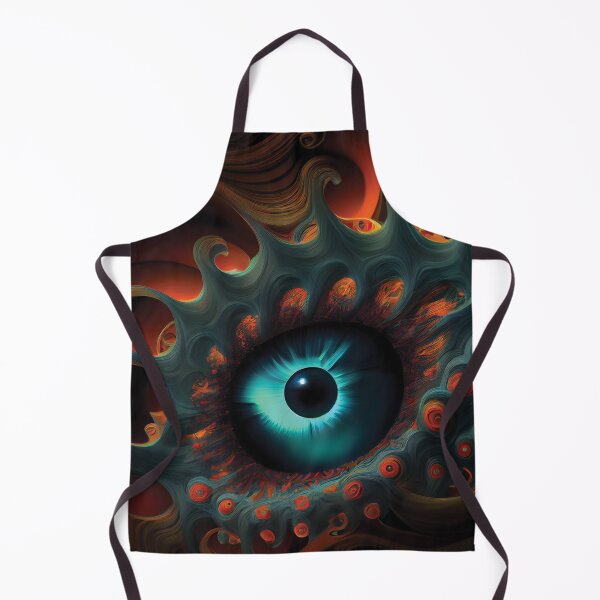 Item preview, The Ethereal Gaze designed and sold by GoBeyondChannel.