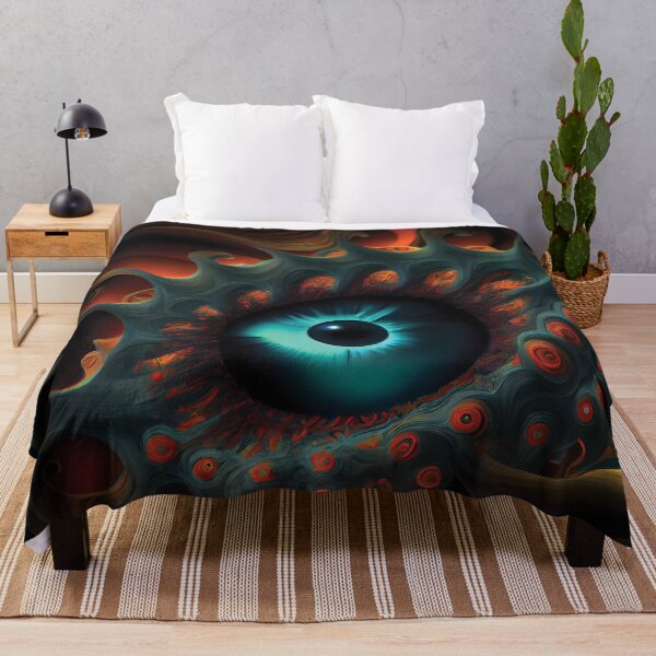 Item preview, The Ethereal Gaze designed and sold by GoBeyondChannel.