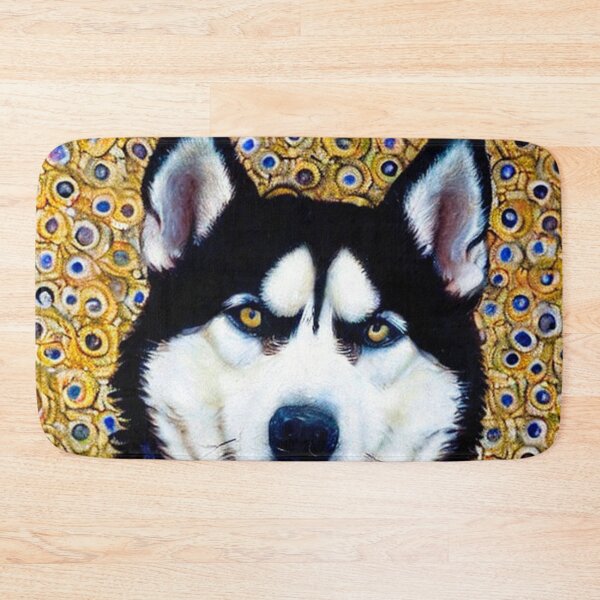Item preview, Husky 2 designed and sold by meme-stuff.