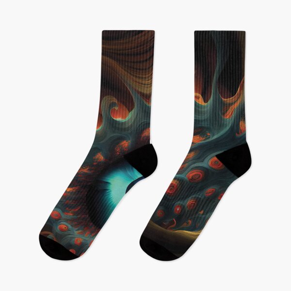 Item preview, The Ethereal Gaze designed and sold by GoBeyondChannel.
