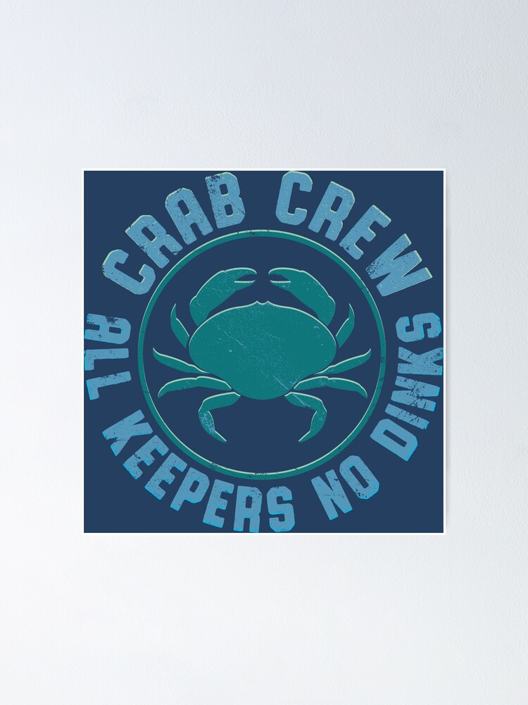 Canvas Tote Bags No Crabby Attitudes On The Boat Crab Cute Beach